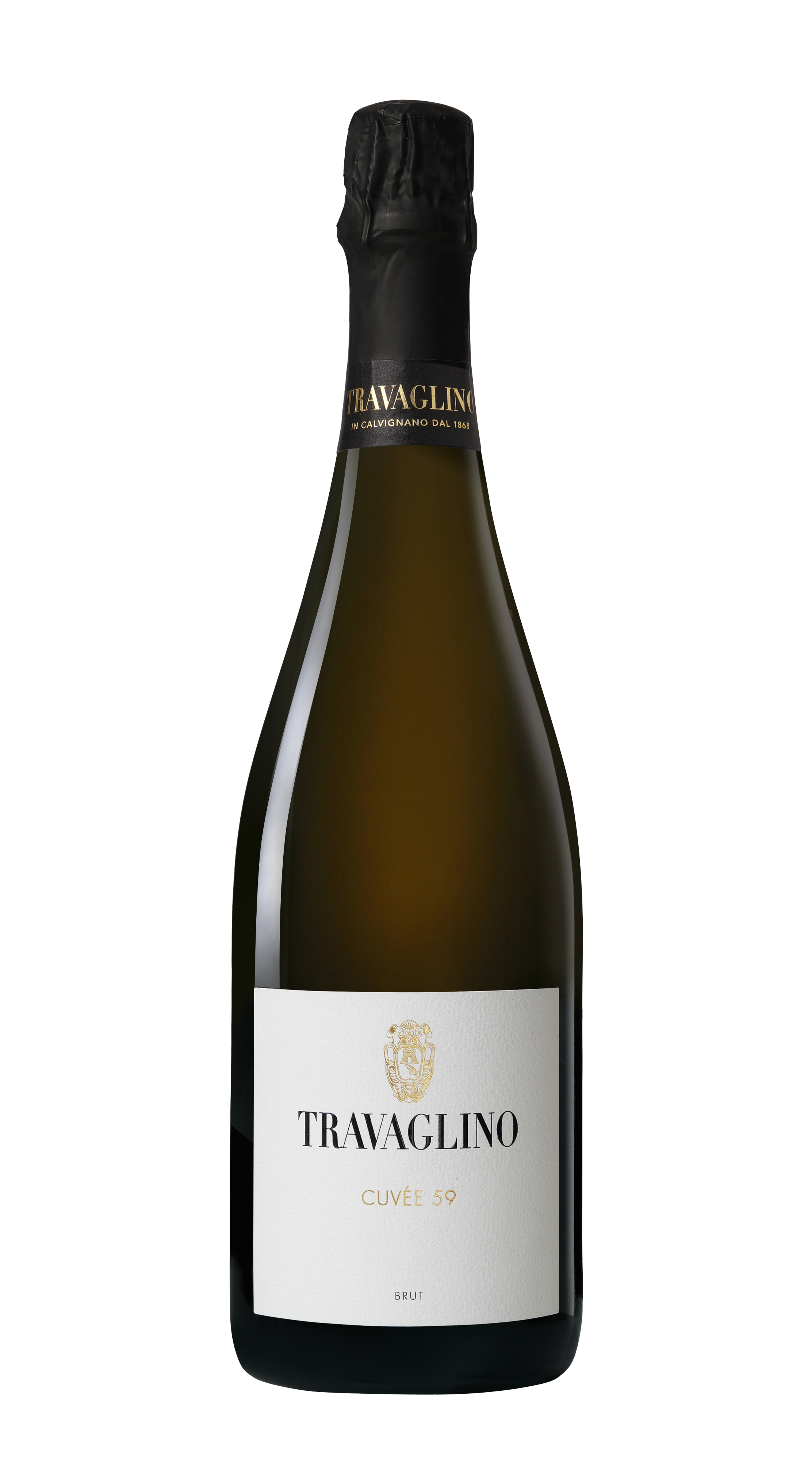 Spumante Metodo Classico Brut 'Cuvée 59'