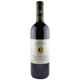 Pinot Noir Valle d'Aosta DOC