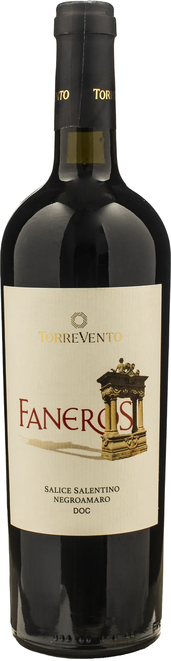 Salice Salentino Negroamaro Faneros
