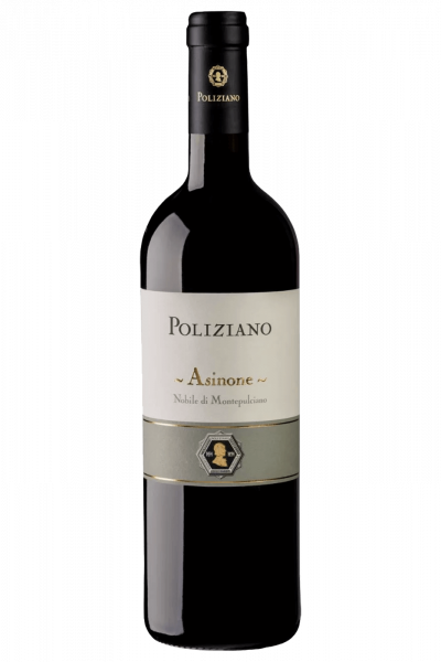 Vino Nobile Di Montepulciano Asinone Poliziano 2022