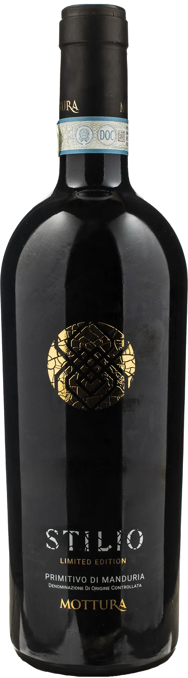 Primitivo di Manduria Stilio Limited Edition