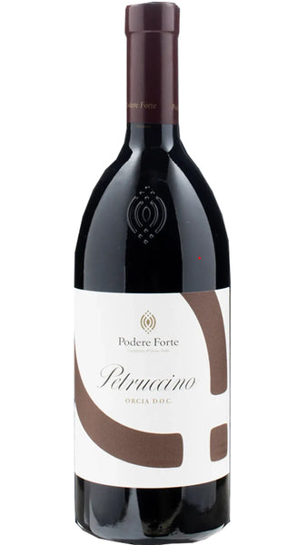 Petruccino DOC Rocca Orcia