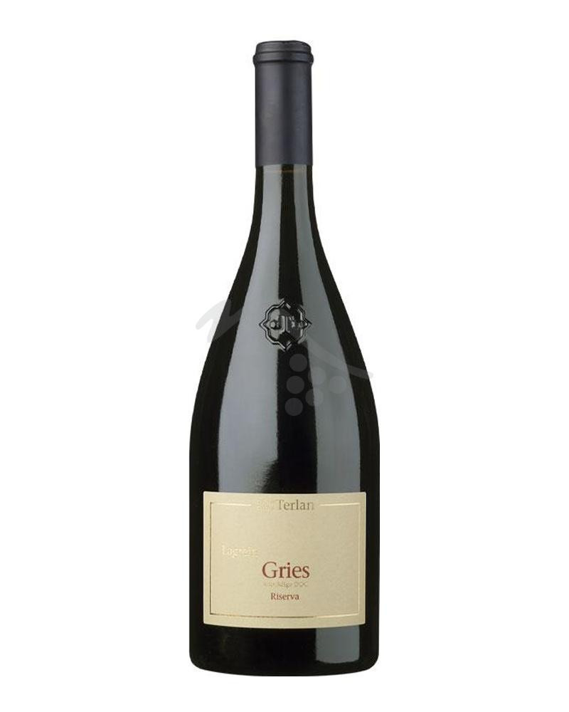Gries Lagrein Riserva 2021 Alto Adige DOC Cantina Terlano