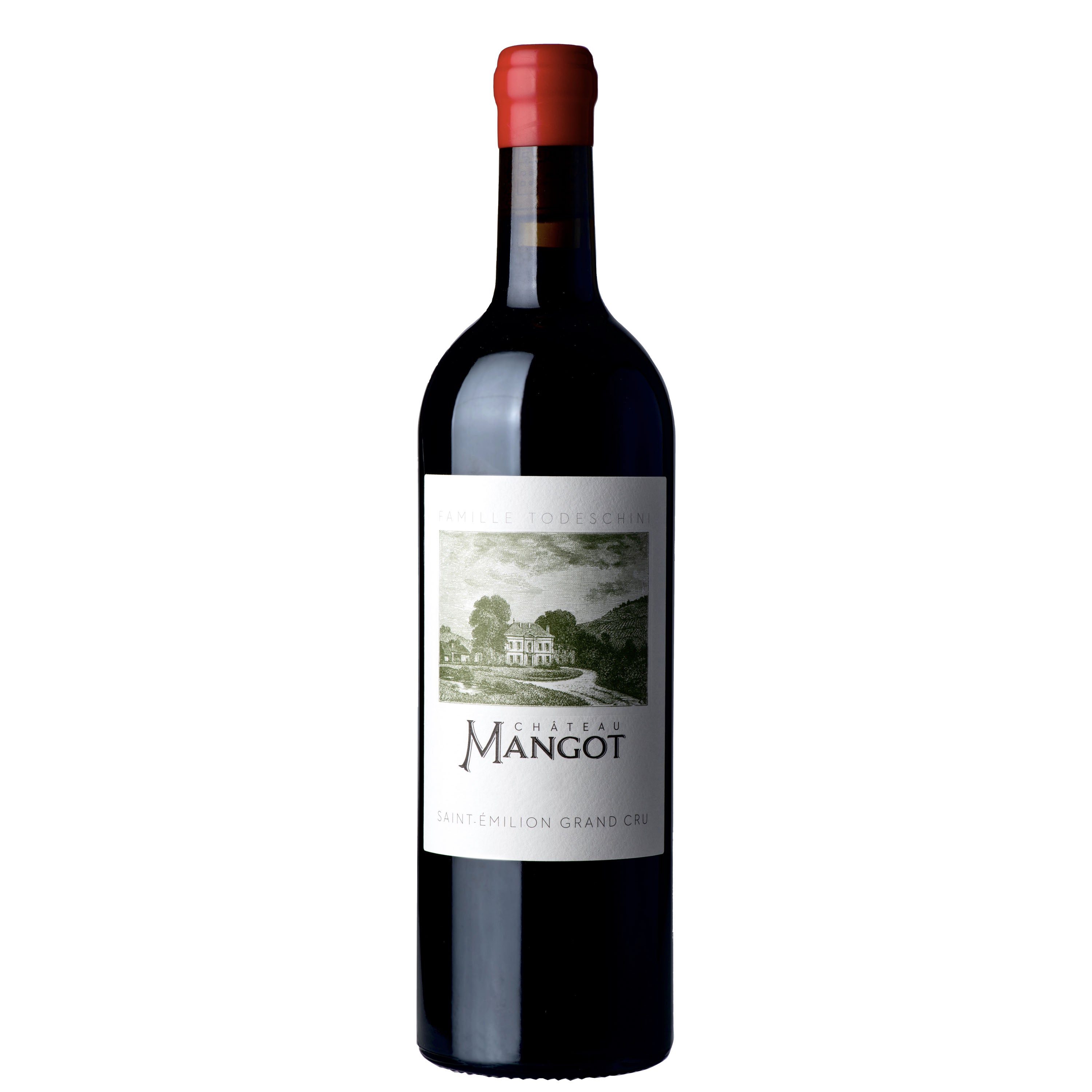Saint-Émilion Grand Cru