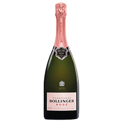 Champagne Brut Rosé