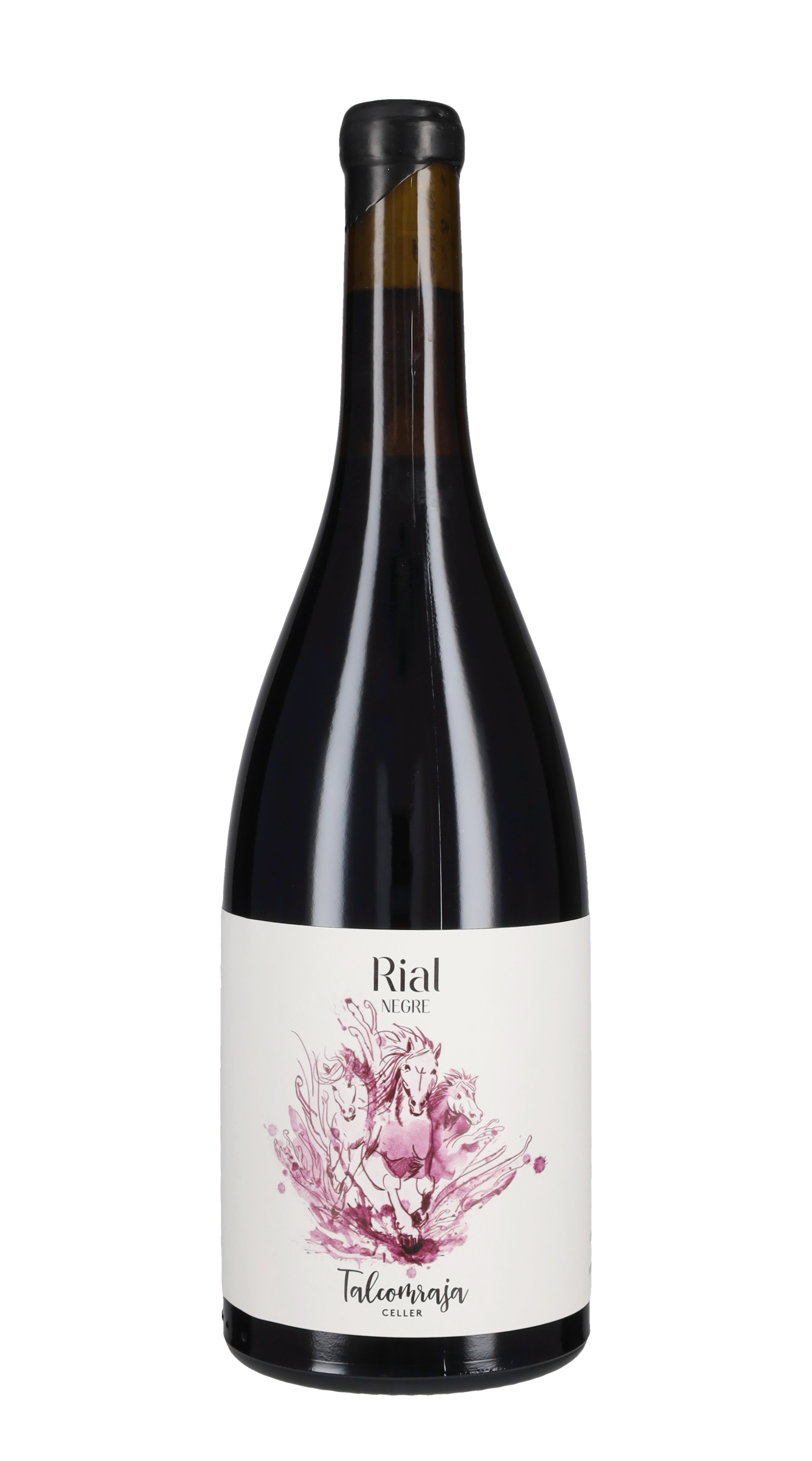 'Rial Negre' Talcomraja