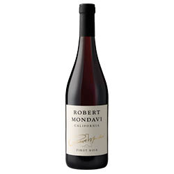 California AVA Pinot Noir