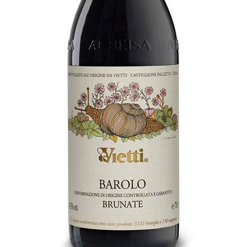 Barolo Brunate
