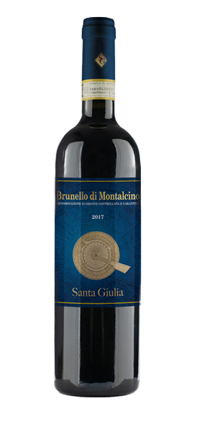 Brunello di Montalcino DOCG 2020