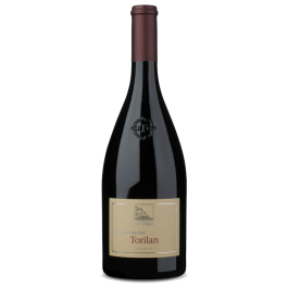Torilan Merlot Cabernet Alto Adige DOC