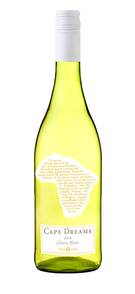 Cape Dreams Chenin Blanc 2024