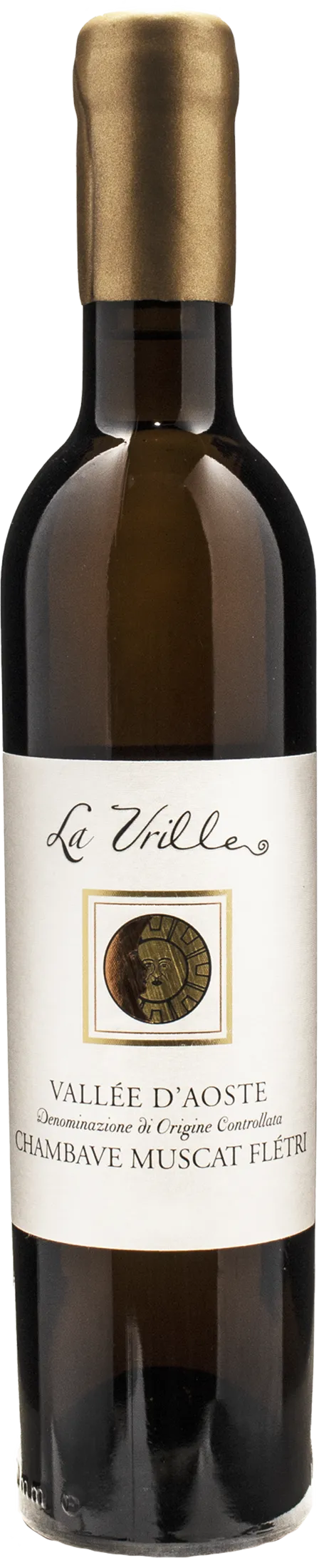 Val d’Aosta Chambave Muscat Fletri 0.375L