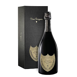 Champagne Vintage