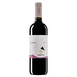 Garofoli Kerria Lacrima di Morro d'Alba DOC 2023 0,75 ℓ