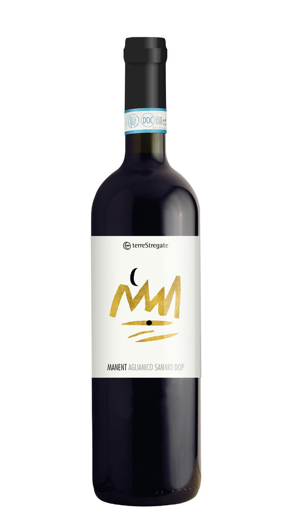Aglianico 'Manent'
