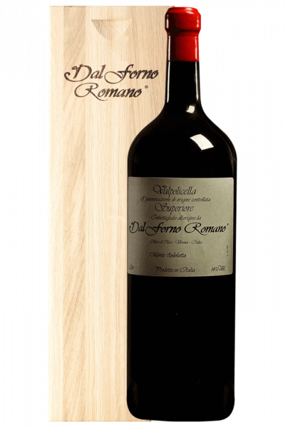 5Litri Valpolicella Superiore Monte Lodoletta Dal Forno Romano (Cassetta