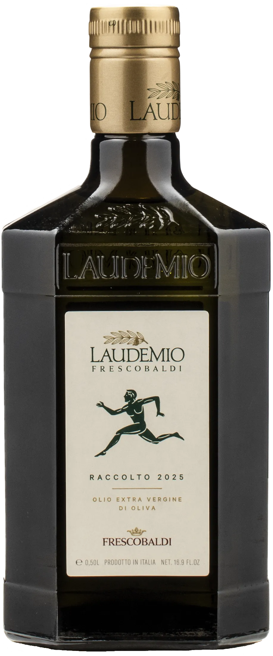 Laudemio Extra Virgin Olive Oil 0.5L