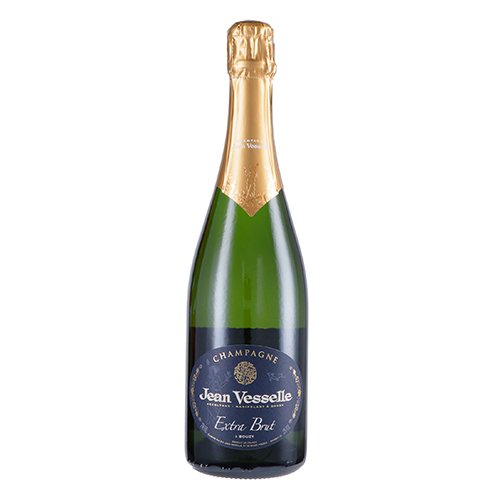 Champagne Extra Brut