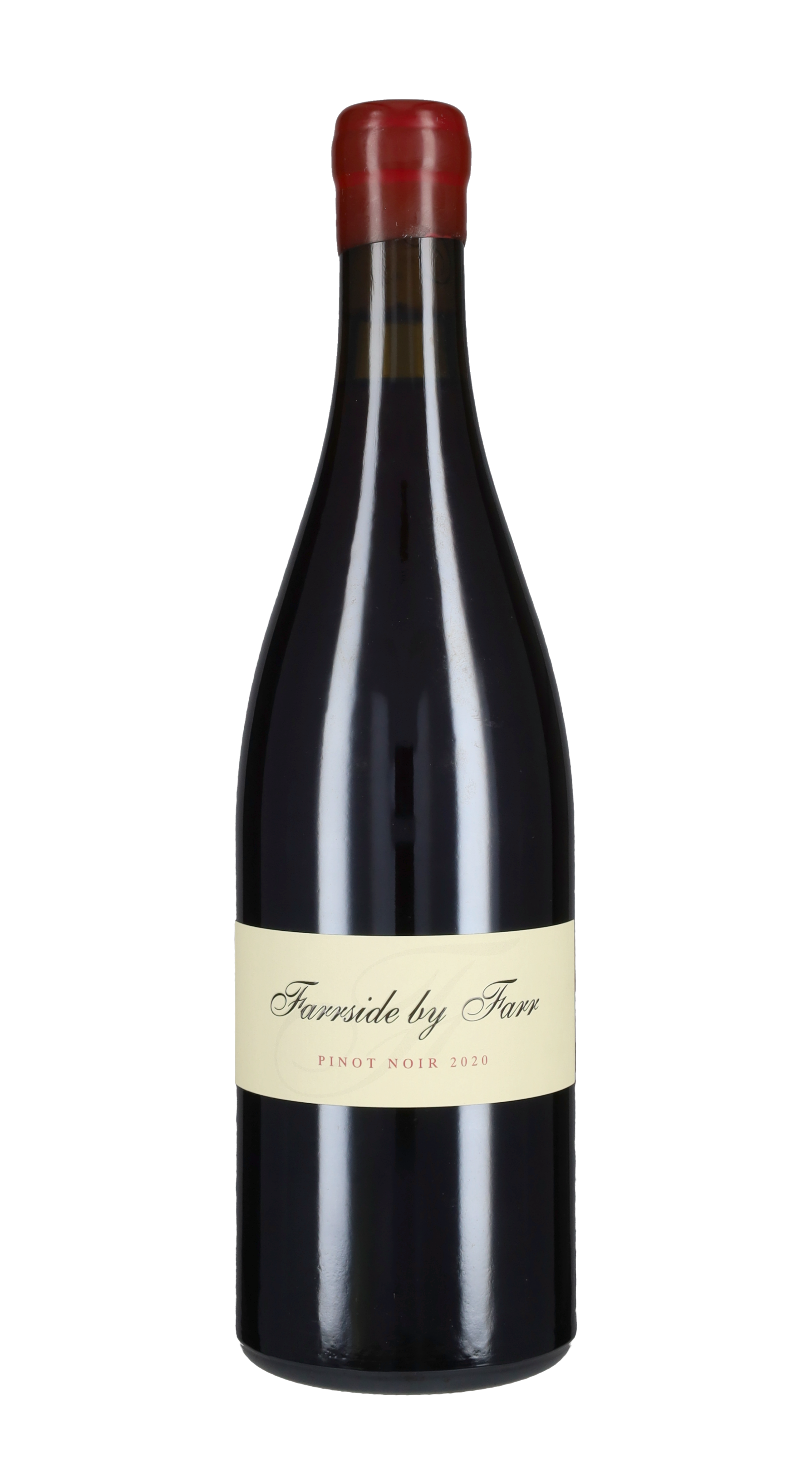 Pinot Noir 'Farrside' By Farr