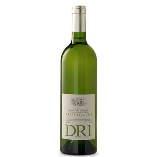 Friuli Colli Orientali Sauvignon DOC