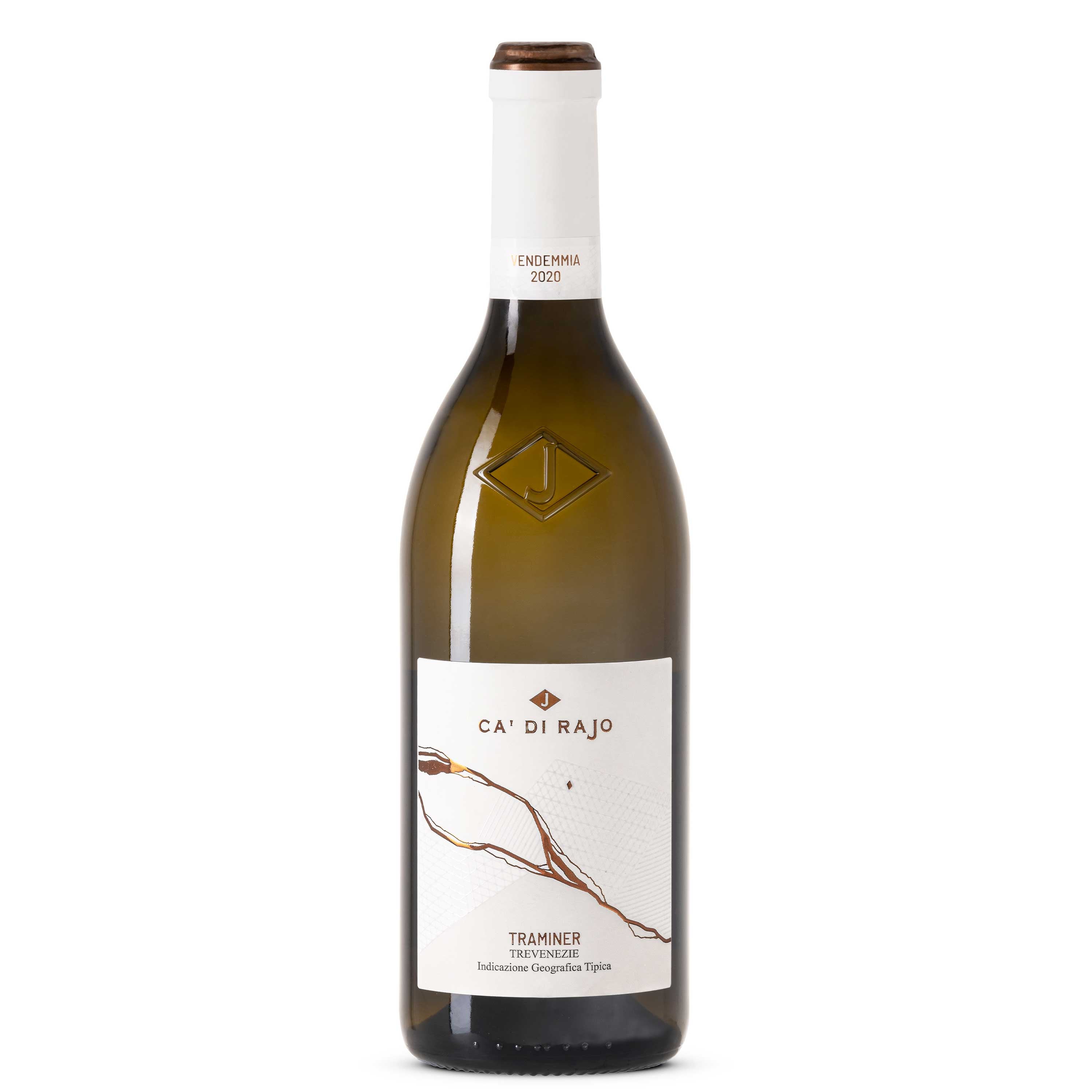 Tre Venezie Traminer IGT