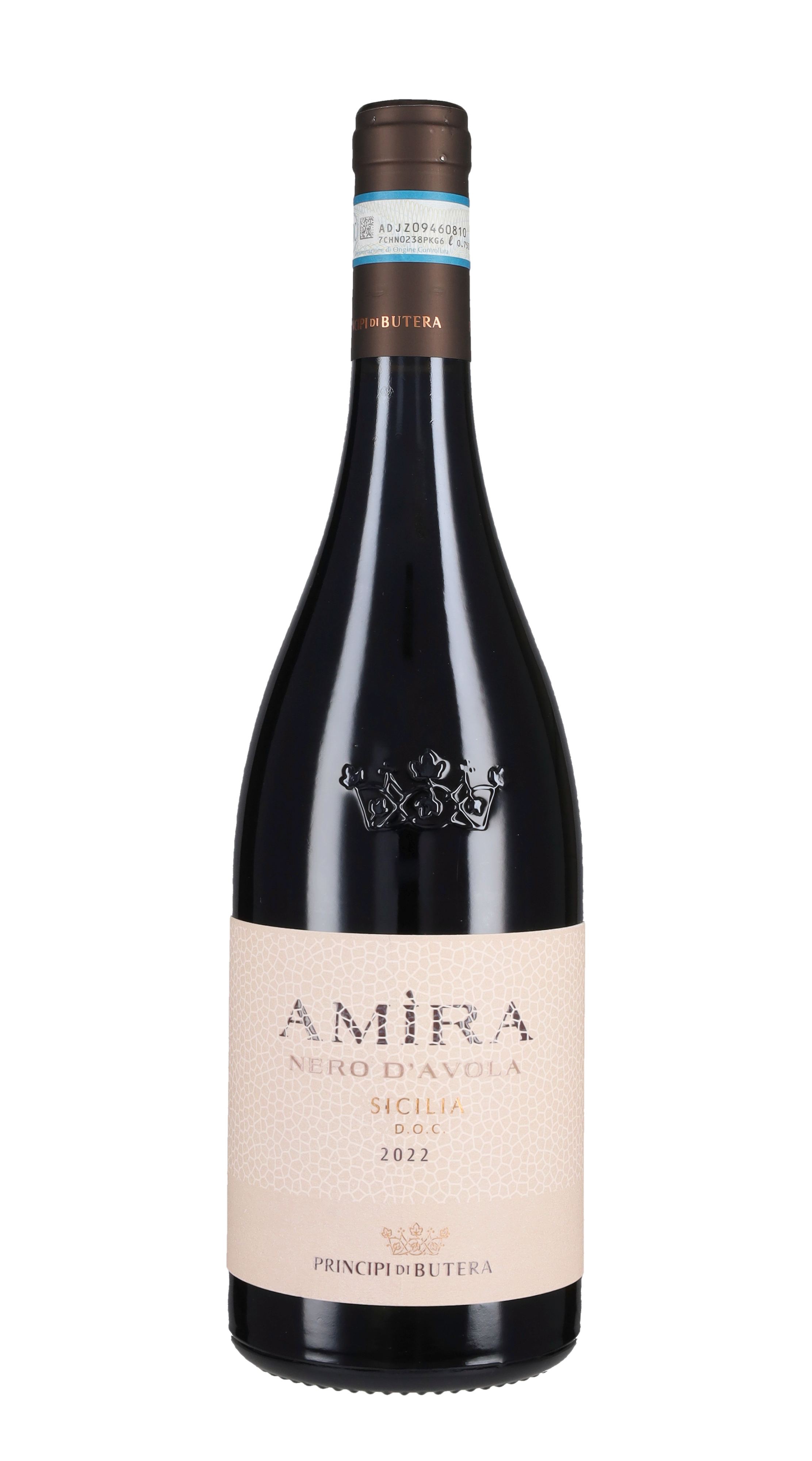Nero d'Avola 'Amira'