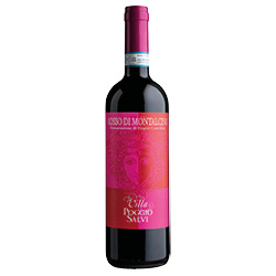 Rosso di Montalcino