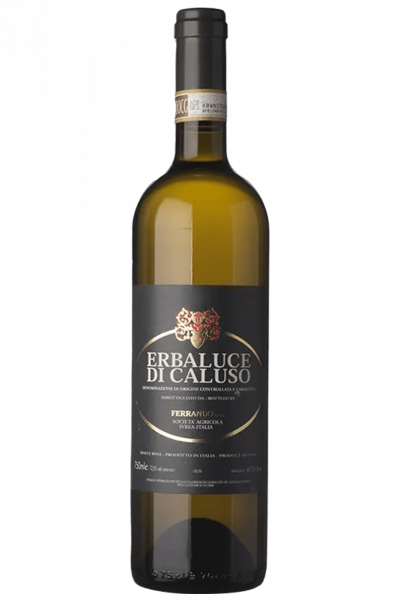 Erbaluce di Caluso Cariola Ferrando Vini