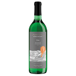 Soave Classico Fittà Peaks & Valley