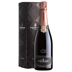 Trento Riserva Brut Perlé Rosé