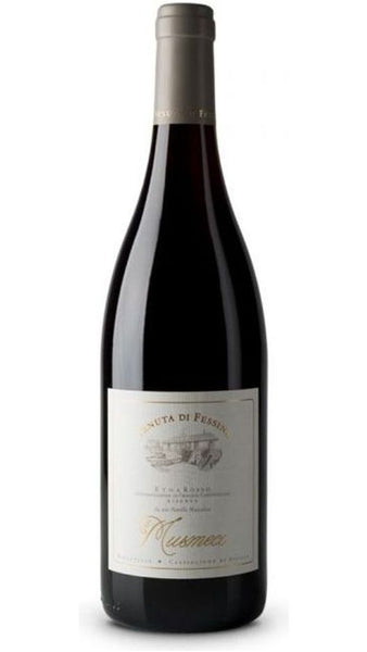 Il Musmeci - Etna Rosso DOC Riserva - Tenuta di Fessina