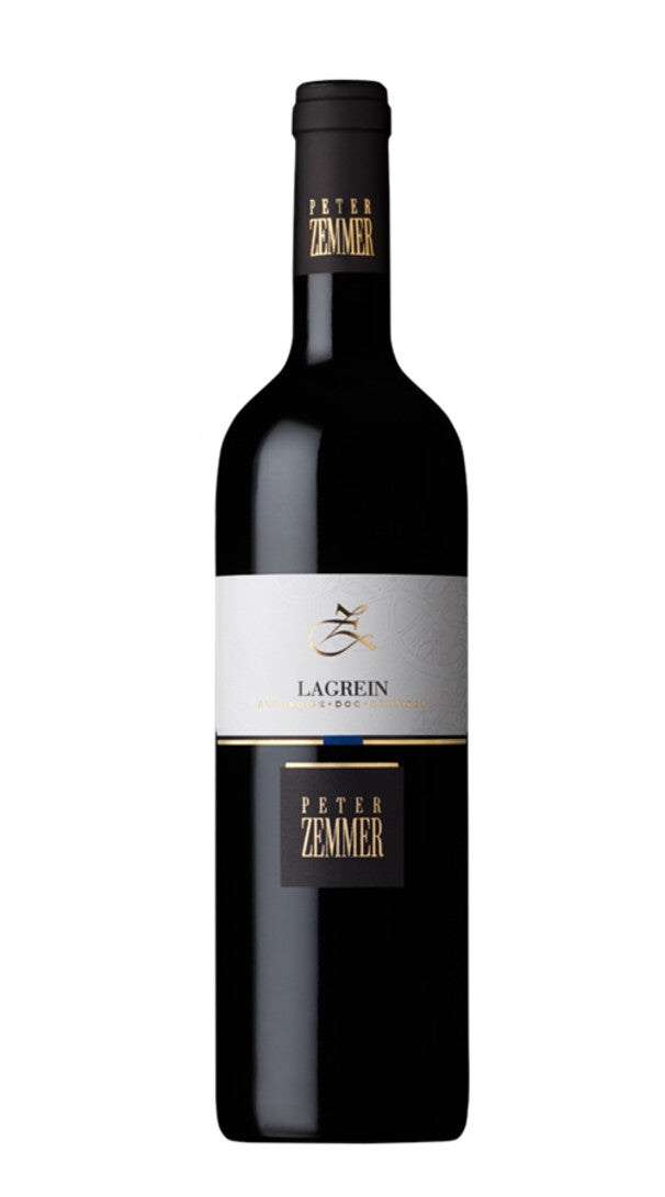 Lagrein Peter Zemmer