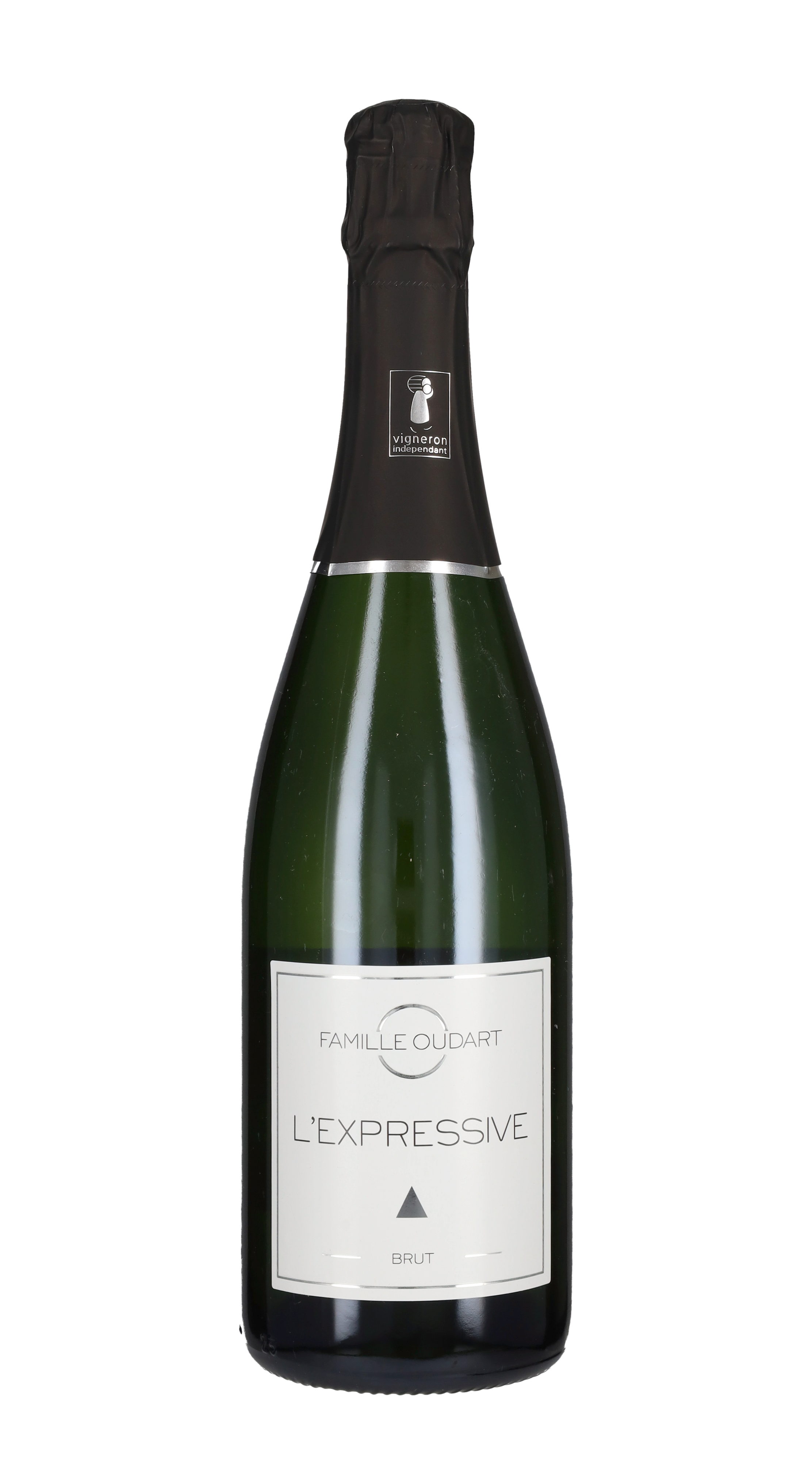 Chenin Brut 'L'Expressive'