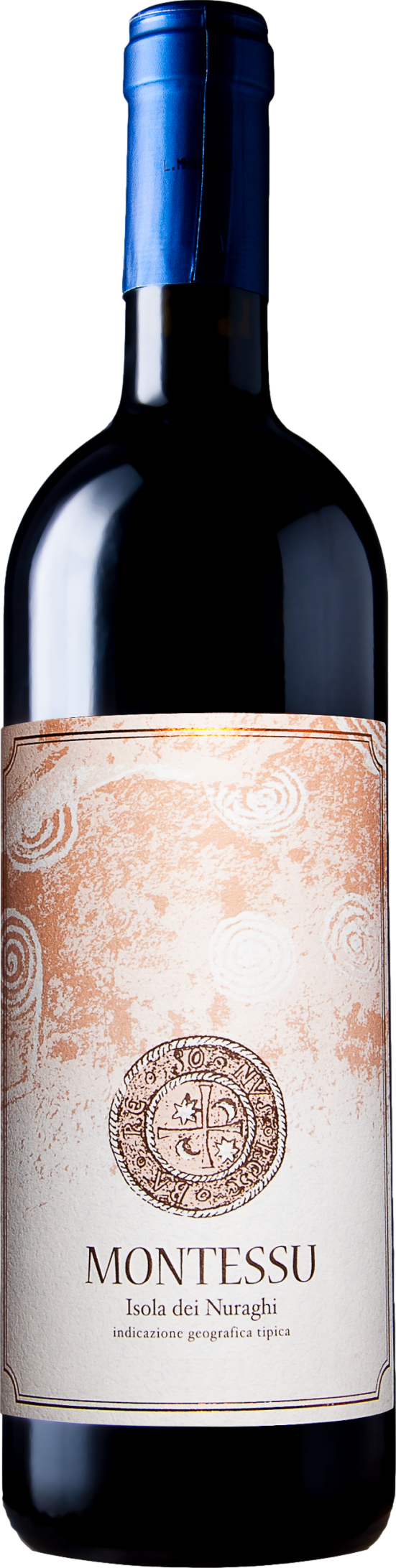 Agricola Punica Montessu 2023