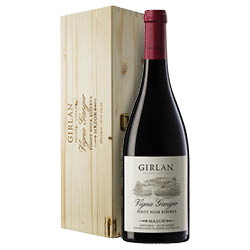 Südtirol - Alto Adige Pinot Nero Riserva Vigna Ganger