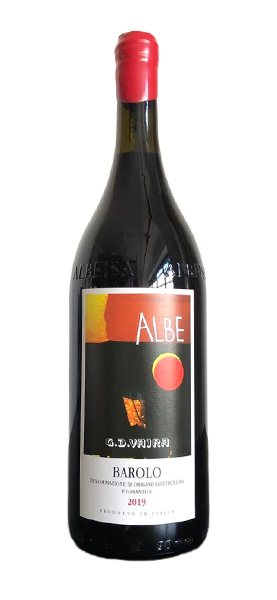 "Albe" Barolo DOCG Magnum 2022
