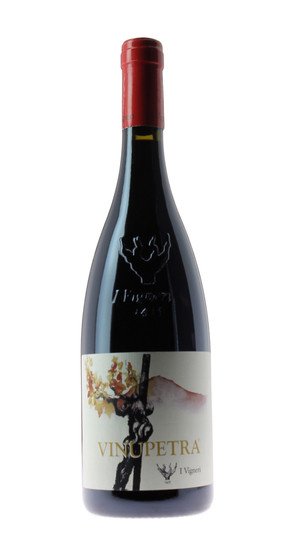 Etna Rosso 'Vinupetra'