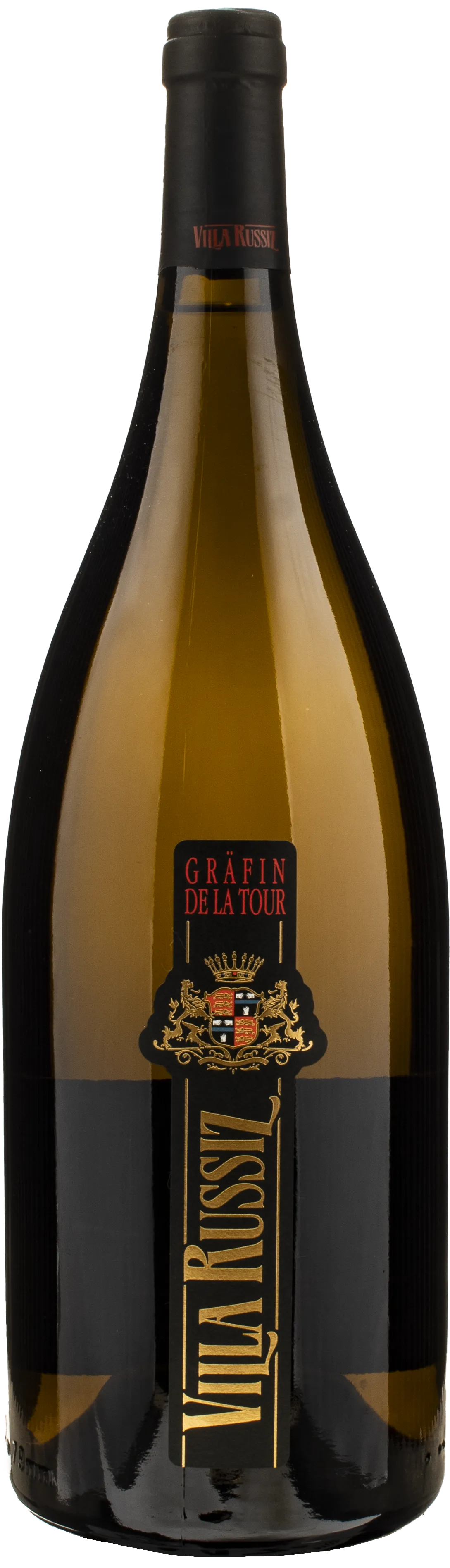 Collio Chardonnay Grafin de La Tour Magnum