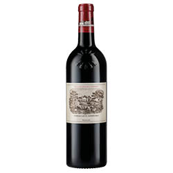 Château Lafite-Rothschild Pauillac AOC 1er Cru Classé 2021 0,75 ℓ