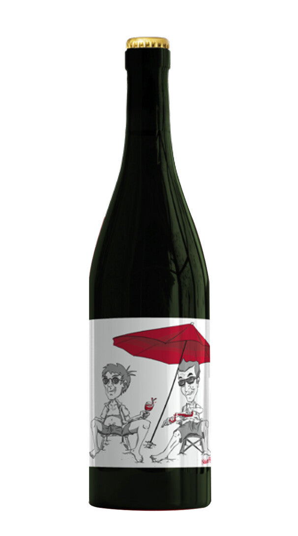 Garnacha Spumante 'Dultze Galbana' Ibonen Ardoak