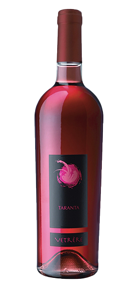 "Taranta" Rosato Salento IGP 2024