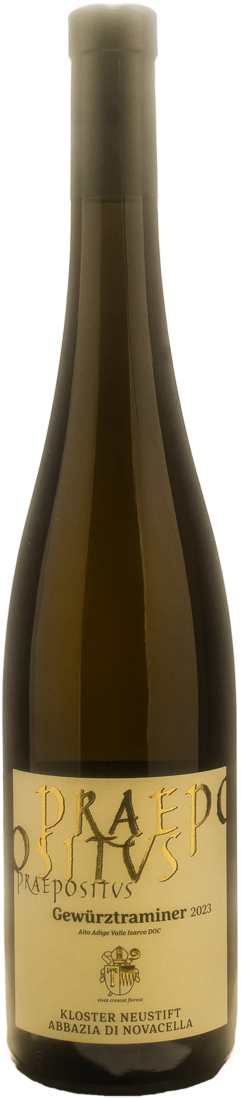 Praepositus Gewurztraminer
