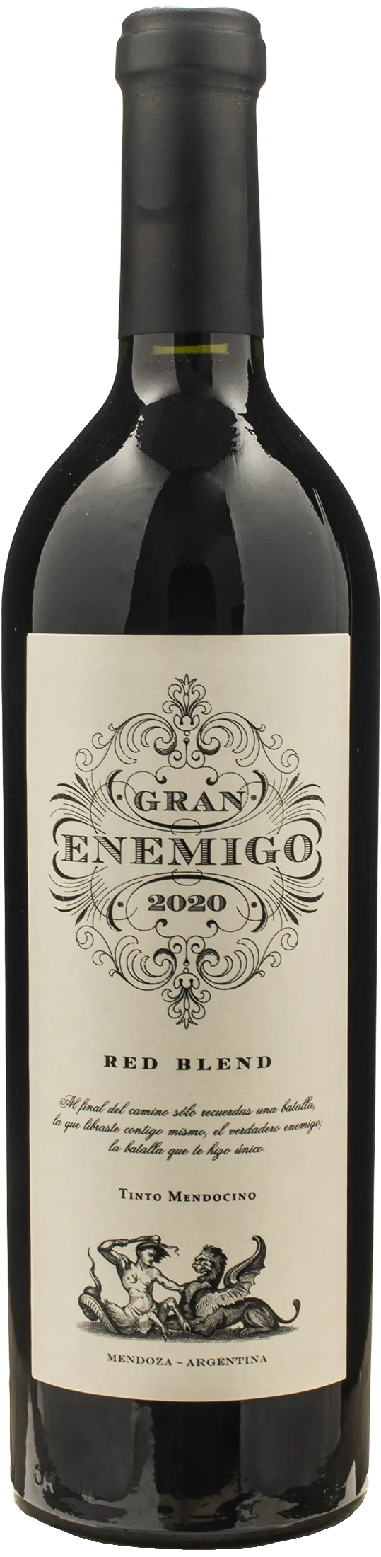Bodega Gran Enemigo