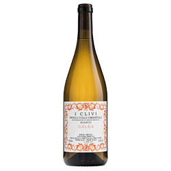 Friuli Colli Orientali DOP Bianco Galea