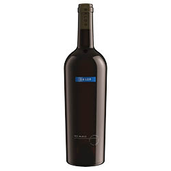 Saldo Saldo Red Blend 2021 0,75 ℓ