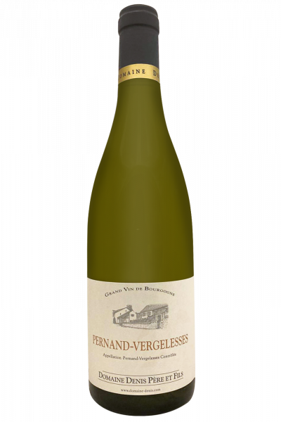 Pernand-Vergelesses Domaine Denis Père Et Fils