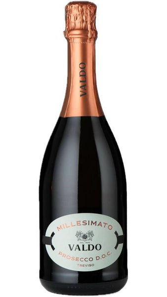 Prosecco Treviso Millesimato Extra Dry