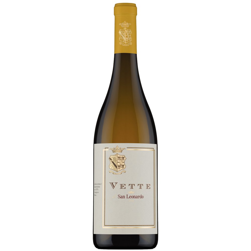 Vigneti delle Dolomiti Sauvignon Blanc IGT "Vette di San Leonardo" - San Leonardo