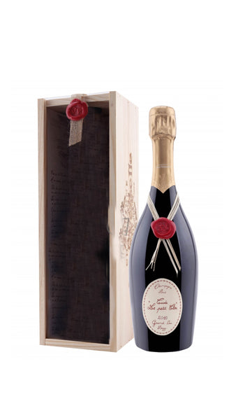 Champagne Le Petit Clos Brut Grand Cru - Magnum