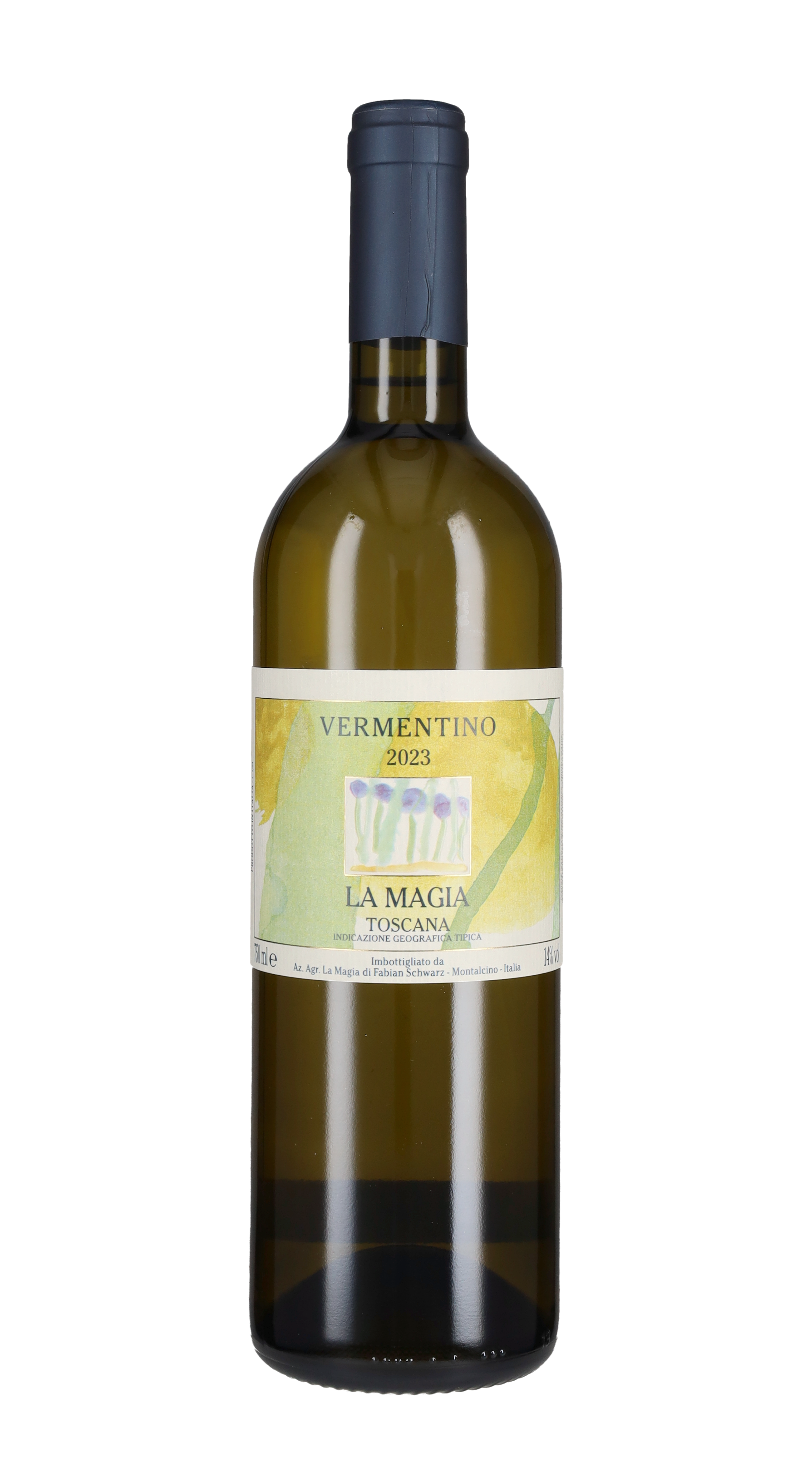 Vermentino La Magia